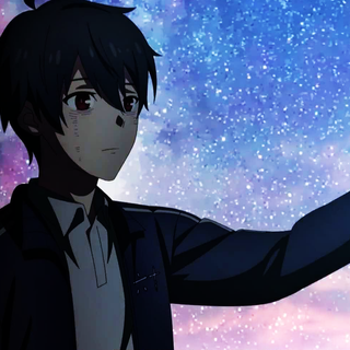 Wang Ling anime wallpaper