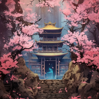 Anime classic wallpaper