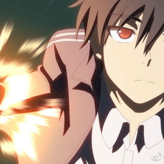 Wang Ling anime wallpaper