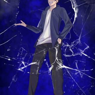 Wang Ling anime wallpaper