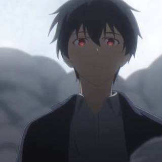 Wang Ling anime wallpaper