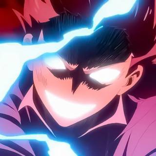 Wang Ling anime wallpaper