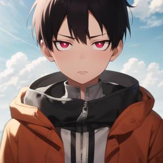 Wang Ling anime wallpaper