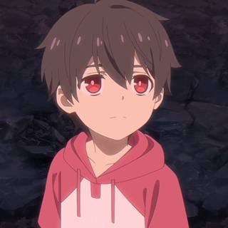 Wang Ling anime wallpaper