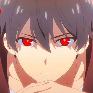 Wang Ling anime wallpaper