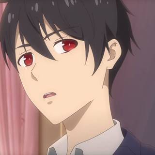 Wang Ling anime wallpaper