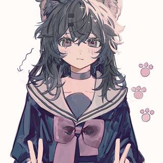 Anime classic wallpaper