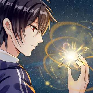 Wang Ling anime wallpaper