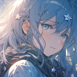 Anime classic wallpaper