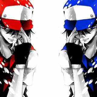 Anime classic wallpaper