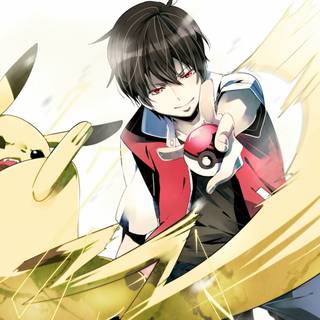 Anime classic wallpaper