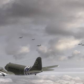 Medal of Honor Vanguard wallpaper