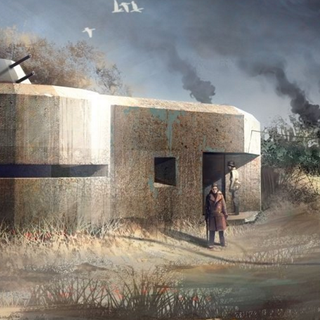 Medal of Honor Vanguard wallpaper