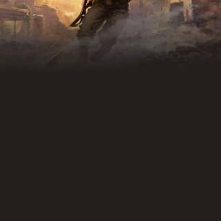 Medal of Honor Vanguard wallpaper