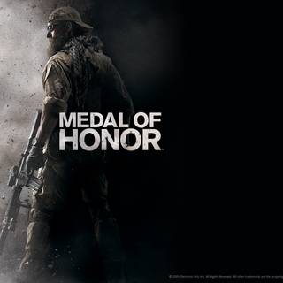 Medal of Honor: Allied Assault wallpaper