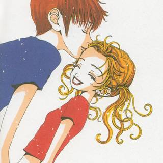 Gokinjo Monogatari wallpaper