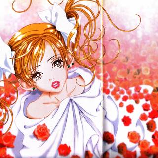 Gokinjo Monogatari wallpaper