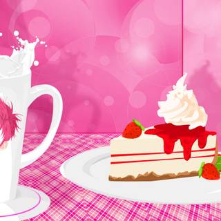 Gokinjo Monogatari wallpaper