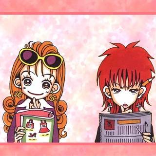 Gokinjo Monogatari wallpaper