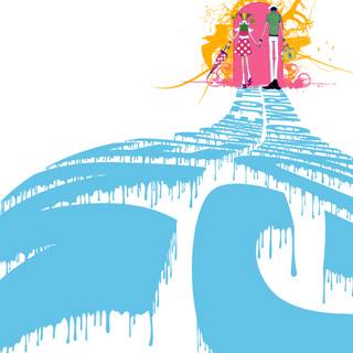 Gokinjo Monogatari wallpaper