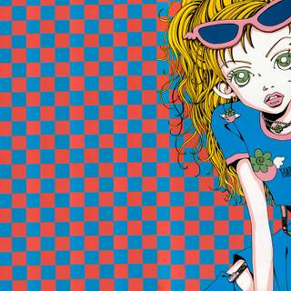 Gokinjo Monogatari wallpaper