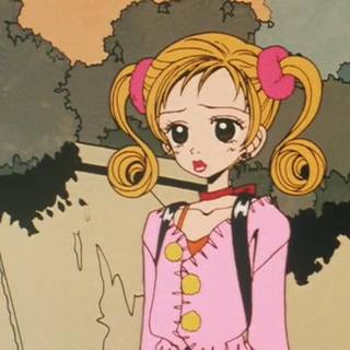 Gokinjo Monogatari wallpaper