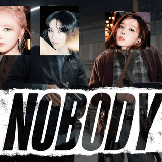 Winter NOBODY wallpaper