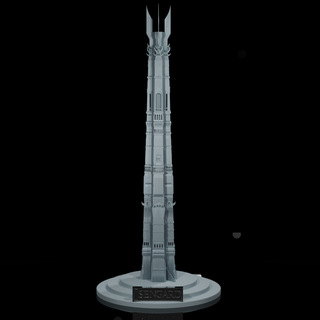 Orthanc wallpaper