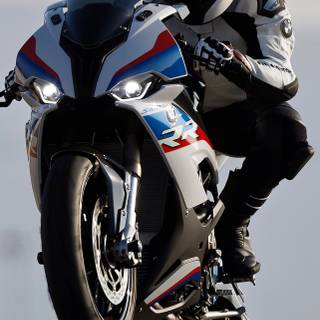 BMW S1000RR 4k phone wallpaper
