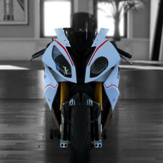 BMW S1000RR 4k phone wallpaper
