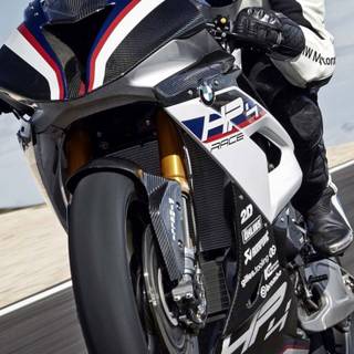 BMW S1000RR 4k phone wallpaper