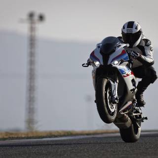 BMW S 1000 RR wallpaper