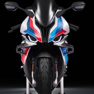 BMW S1000RR 4k phone wallpaper