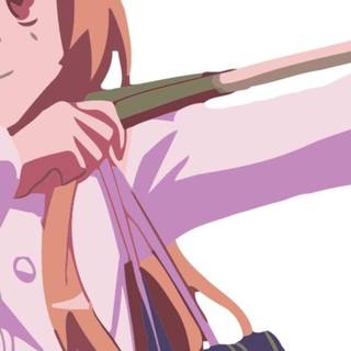 Toradora 4k iPhone wallpaper