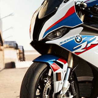 BMW S1000RR 4k phone wallpaper
