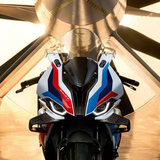BMW S1000RR 4k phone wallpaper