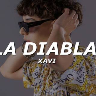 La Diabla wallpaper