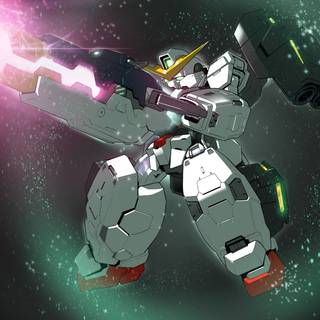 Gundam Virtue wallpaper