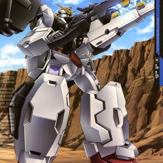 Gundam Virtue wallpaper