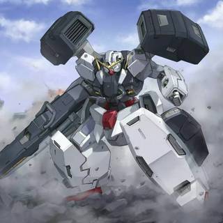 Gundam Virtue wallpaper