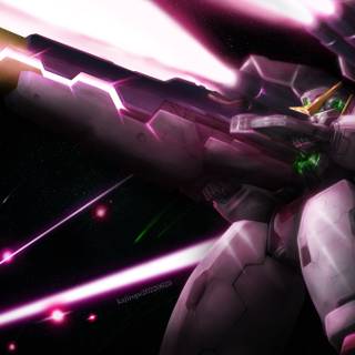 Gundam Virtue wallpaper