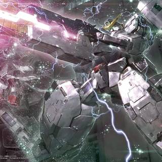 Gundam Virtue wallpaper