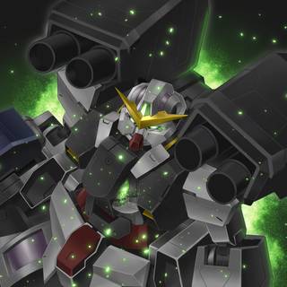Gundam Virtue wallpaper