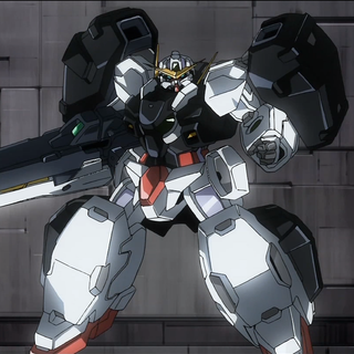 Gundam Virtue wallpaper