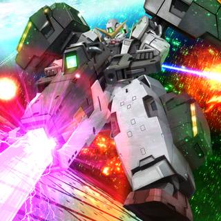 Gundam Virtue wallpaper