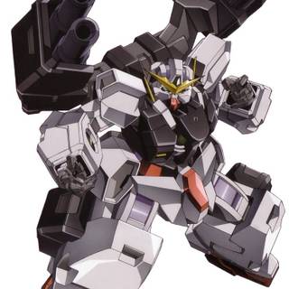 Gundam Virtue wallpaper