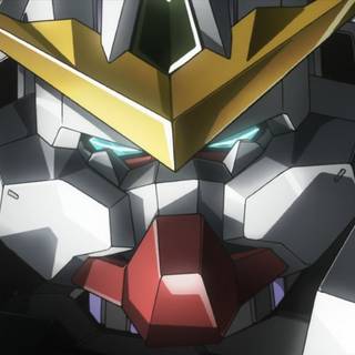 Gundam Virtue wallpaper