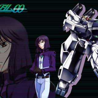 Gundam Virtue wallpaper
