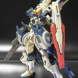 Gundam Virtue wallpaper