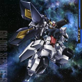 Gundam Virtue wallpaper